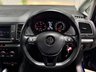 USED 2018 67 VOLKSWAGEN SHARAN 2.0 TDI SE Nav MPV 5dr Diesel DSG Euro 6 (s/s) (150 ps) 