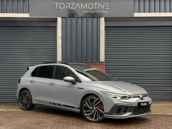 2021 VOLKSWAGEN GOLF