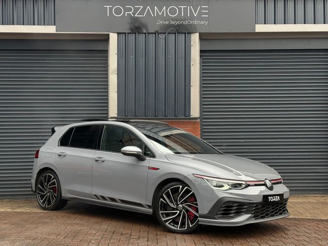 View our VOLKSWAGEN GOLF