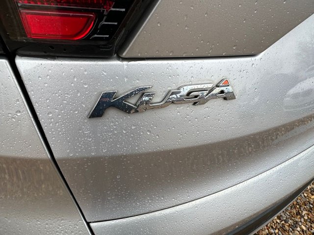 2018 Ford Kuga 1.5L Zetec 5dr - Photo 10