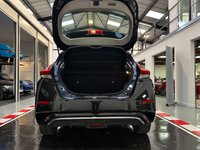 USED 2022 72 NISSAN LEAF 39kWh Acenta Hatchback 5dr Electric Auto (150 ps) 