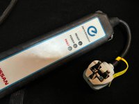 USED 2022 72 NISSAN LEAF 39kWh Acenta Hatchback 5dr Electric Auto (150 ps) 