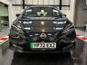 USED 2022 72 NISSAN LEAF 39kWh Acenta Hatchback 5dr Electric Auto (150 ps) 