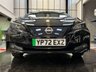 USED 2022 72 NISSAN LEAF 39kWh Acenta Hatchback 5dr Electric Auto (150 ps) 