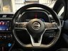 USED 2022 72 NISSAN LEAF 39kWh Acenta Hatchback 5dr Electric Auto (150 ps) 