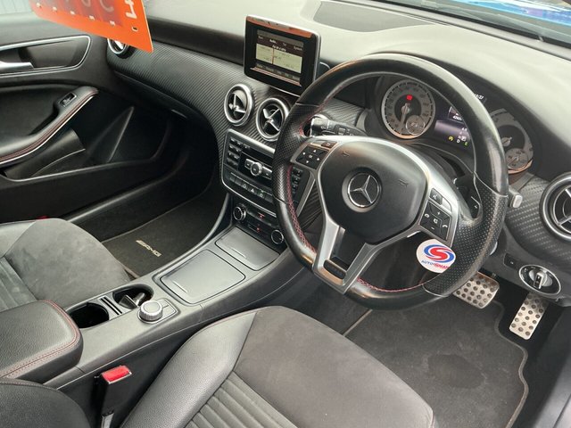 2015 Mercedes-Benz A-CLASS - Photo 11