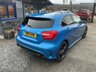USED 2015 65 MERCEDES-BENZ A-CLASS 2.1 A200 CDI AMG Night Edition Hatchback 5dr Diesel 7G-DCT Euro 6 (s/s) (136 ps) Great specification & automatic