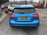 USED 2015 65 MERCEDES-BENZ A-CLASS 2.1 A200 CDI AMG Night Edition Hatchback 5dr Diesel 7G-DCT Euro 6 (s/s) (136 ps) Great specification & automatic
