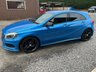 USED 2015 65 MERCEDES-BENZ A-CLASS 2.1 A200 CDI AMG Night Edition Hatchback 5dr Diesel 7G-DCT Euro 6 (s/s) (136 ps) Great specification & automatic