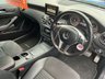 USED 2015 65 MERCEDES-BENZ A-CLASS 2.1 A200 CDI AMG Night Edition Hatchback 5dr Diesel 7G-DCT Euro 6 (s/s) (136 ps) Great specification & automatic