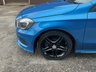 USED 2015 65 MERCEDES-BENZ A-CLASS 2.1 A200 CDI AMG Night Edition Hatchback 5dr Diesel 7G-DCT Euro 6 (s/s) (136 ps) Great specification & automatic