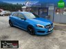 USED 2015 65 MERCEDES-BENZ A-CLASS 2.1 A200 CDI AMG Night Edition Hatchback 5dr Diesel 7G-DCT Euro 6 (s/s) (136 ps) Great specification & automatic