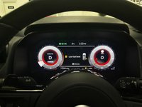 USED 2022 72 NISSAN QASHQAI 1.3 DIG-T MHEV N-Connecta SUV 5dr Petrol Hybrid XTRON Euro 6 (s/s) (158 ps) 