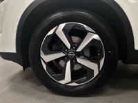 USED 2022 72 NISSAN QASHQAI 1.3 DIG-T MHEV N-Connecta SUV 5dr Petrol Hybrid XTRON Euro 6 (s/s) (158 ps) 