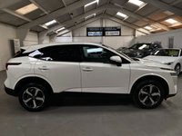 USED 2022 72 NISSAN QASHQAI 1.3 DIG-T MHEV N-Connecta SUV 5dr Petrol Hybrid XTRON Euro 6 (s/s) (158 ps) 