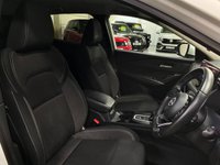 USED 2022 72 NISSAN QASHQAI 1.3 DIG-T MHEV N-Connecta SUV 5dr Petrol Hybrid XTRON Euro 6 (s/s) (158 ps) 