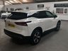 USED 2022 72 NISSAN QASHQAI 1.3 DIG-T MHEV N-Connecta SUV 5dr Petrol Hybrid XTRON Euro 6 (s/s) (158 ps) 
