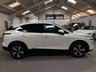 USED 2022 72 NISSAN QASHQAI 1.3 DIG-T MHEV N-Connecta SUV 5dr Petrol Hybrid XTRON Euro 6 (s/s) (158 ps) 
