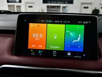 USED 2022 72 MG MG HS 1.5 T-GDI Exclusive SUV 5dr Petrol Manual Euro 6 (s/s) (162 ps) 