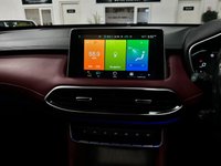 USED 2022 72 MG MG HS 1.5 T-GDI Exclusive SUV 5dr Petrol Manual Euro 6 (s/s) (162 ps) 
