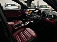 USED 2022 72 MG MG HS 1.5 T-GDI Exclusive SUV 5dr Petrol Manual Euro 6 (s/s) (162 ps) 