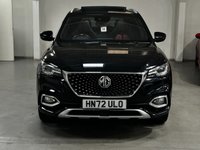 USED 2022 72 MG MG HS 1.5 T-GDI Exclusive SUV 5dr Petrol Manual Euro 6 (s/s) (162 ps) 