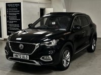 USED 2022 72 MG MG HS 1.5 T-GDI Exclusive SUV 5dr Petrol Manual Euro 6 (s/s) (162 ps) 