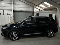 USED 2022 72 MG MG HS 1.5 T-GDI Exclusive SUV 5dr Petrol Manual Euro 6 (s/s) (162 ps) 