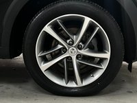 USED 2022 72 MG MG HS 1.5 T-GDI Exclusive SUV 5dr Petrol Manual Euro 6 (s/s) (162 ps) 