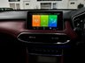 USED 2022 72 MG MG HS 1.5 T-GDI Exclusive SUV 5dr Petrol Manual Euro 6 (s/s) (162 ps) 