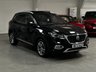 USED 2022 72 MG MG HS 1.5 T-GDI Exclusive SUV 5dr Petrol Manual Euro 6 (s/s) (162 ps) 