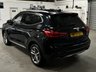 USED 2022 72 MG MG HS 1.5 T-GDI Exclusive SUV 5dr Petrol Manual Euro 6 (s/s) (162 ps) 