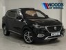 USED 2022 72 MG MG HS 1.5 T-GDI Exclusive SUV 5dr Petrol Manual Euro 6 (s/s) (162 ps) 