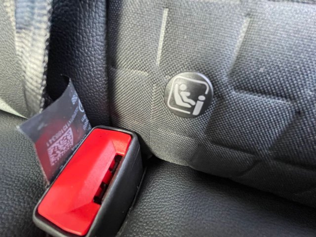 2021 Ford Fiesta 1L Titanium X 5dr - Photo 11