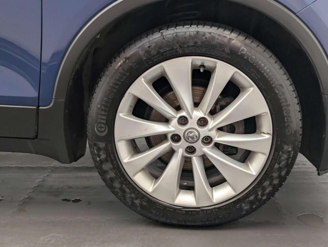 USED 2019 19 VAUXHALL MOKKA X 1.4i Turbo ecoTEC Elite SUV 5dr Petrol Manual Euro 6 (s/s) (140 ps) CLICK & COLLECT/HOME DELIVERY