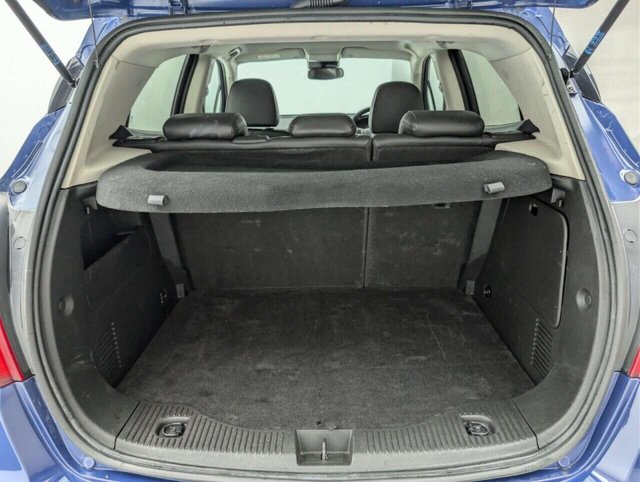 USED 2019 19 VAUXHALL MOKKA X 1.4i Turbo ecoTEC Elite SUV 5dr Petrol Manual Euro 6 (s/s) (140 ps) CLICK & COLLECT/HOME DELIVERY