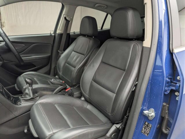 USED 2019 19 VAUXHALL MOKKA X 1.4i Turbo ecoTEC Elite SUV 5dr Petrol Manual Euro 6 (s/s) (140 ps) CLICK & COLLECT/HOME DELIVERY
