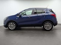 USED 2019 19 VAUXHALL MOKKA X 1.4i Turbo ecoTEC Elite SUV 5dr Petrol Manual Euro 6 (s/s) (140 ps) CLICK & COLLECT/HOME DELIVERY