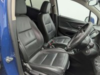 USED 2019 19 VAUXHALL MOKKA X 1.4i Turbo ecoTEC Elite SUV 5dr Petrol Manual Euro 6 (s/s) (140 ps) CLICK & COLLECT/HOME DELIVERY