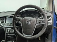 USED 2019 19 VAUXHALL MOKKA X 1.4i Turbo ecoTEC Elite SUV 5dr Petrol Manual Euro 6 (s/s) (140 ps) CLICK & COLLECT/HOME DELIVERY