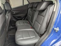 USED 2019 19 VAUXHALL MOKKA X 1.4i Turbo ecoTEC Elite SUV 5dr Petrol Manual Euro 6 (s/s) (140 ps) CLICK & COLLECT/HOME DELIVERY