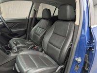 USED 2019 19 VAUXHALL MOKKA X 1.4i Turbo ecoTEC Elite SUV 5dr Petrol Manual Euro 6 (s/s) (140 ps) CLICK & COLLECT/HOME DELIVERY