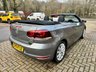 USED 2013 13 VOLKSWAGEN GOLF 1.6 TDI BlueMotion Tech SE Cabriolet 2dr Diesel Manual Euro 5 (s/s) (105 ps) TURBO DIESEL! ELECTRIC ROOF! MANUAL GEARBOX!