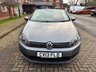 USED 2013 13 VOLKSWAGEN GOLF 1.6 TDI BlueMotion Tech SE Cabriolet 2dr Diesel Manual Euro 5 (s/s) (105 ps) TURBO DIESEL! ELECTRIC ROOF! MANUAL GEARBOX!
