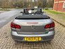 USED 2013 13 VOLKSWAGEN GOLF 1.6 TDI BlueMotion Tech SE Cabriolet 2dr Diesel Manual Euro 5 (s/s) (105 ps) TURBO DIESEL! ELECTRIC ROOF! MANUAL GEARBOX!