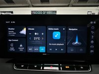 USED 2024 MG MG HS 1.5 T-GDI Trophy SUV 5dr Petrol Manual Euro 6 (s/s) (169 ps) 