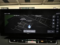 USED 2024 MG MG HS 1.5 T-GDI Trophy SUV 5dr Petrol Manual Euro 6 (s/s) (169 ps) 