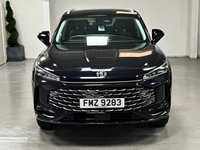 USED 2024 MG MG HS 1.5 T-GDI Trophy SUV 5dr Petrol Manual Euro 6 (s/s) (169 ps) 
