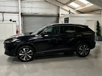 USED 2024 MG MG HS 1.5 T-GDI Trophy SUV 5dr Petrol Manual Euro 6 (s/s) (169 ps) 