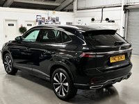 USED 2024 MG MG HS 1.5 T-GDI Trophy SUV 5dr Petrol Manual Euro 6 (s/s) (169 ps) 